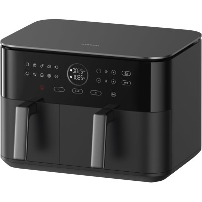 Xiaomi Dual Zone Air Fryer 10L, BHR07SGEU