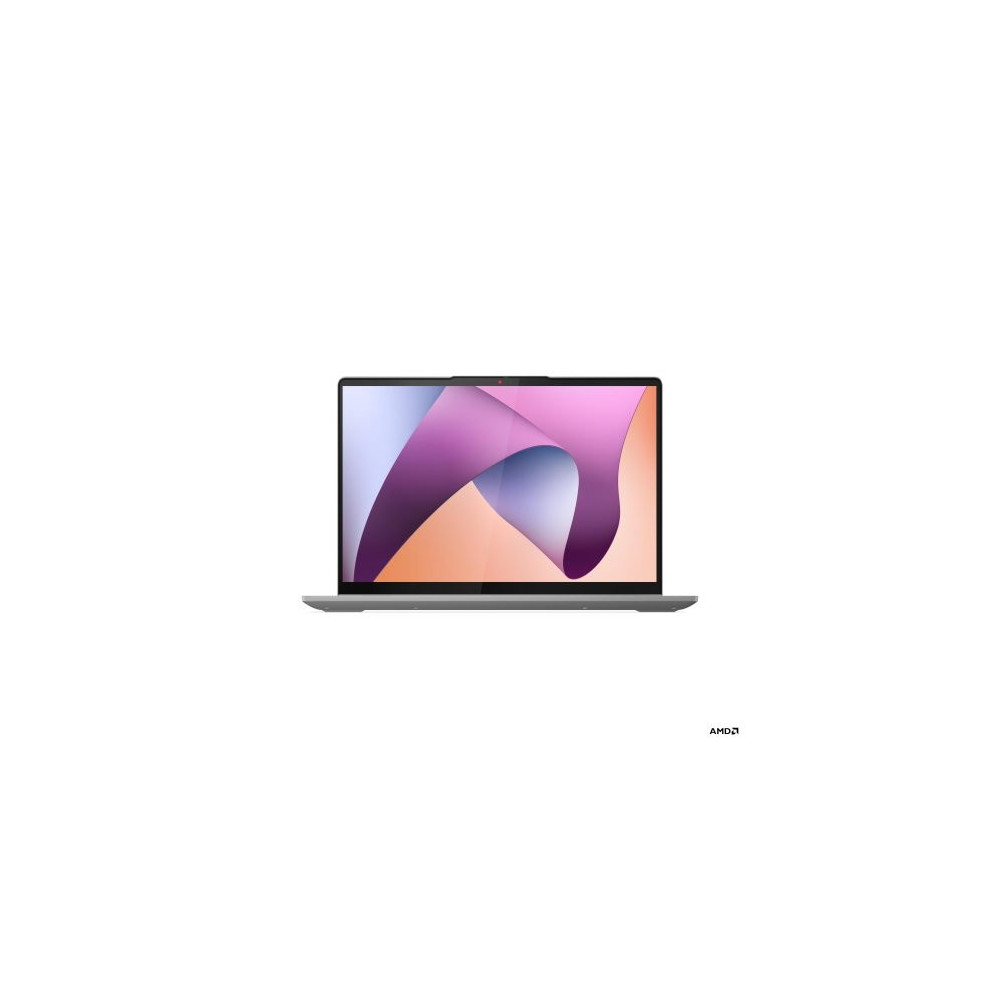 Lenovo IdeaPad Flex 5 14ABR8 – 14″ WUXGA Touch, Ryzen 7 5825U, 16GB RAM, 512GB SSD, Digital Pen, Windows 11, 82XX00FDAX