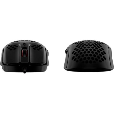 HyperX Pulsefire Haste, Gaming Mouse Black, 4P5P9AA