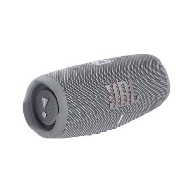 JBL Charge 5 Grey Speaker