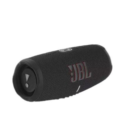 JBL Charge 5 Speaker in Black