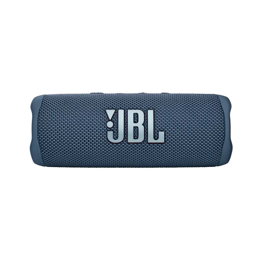 JBL Flip6 Waterproof Portable Bluetooth Speaker, Blue