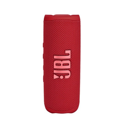 JBL Flip6 Waterproof Portable Bluetooth Speaker, Grey