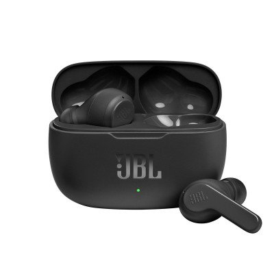 JBL Wave 200 TWS in Ear - Black