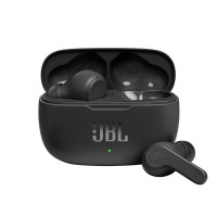JBL Wave 200 TWS in Ear - Black