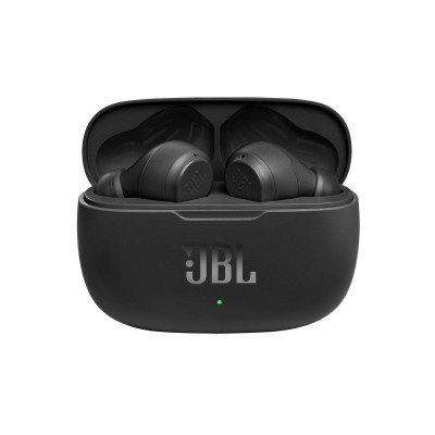 JBL Wave 200 TWS in Ear - Black