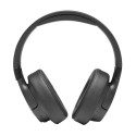JBL Tune 760 NC Wireless Headset with Active Noise Cancelling Black