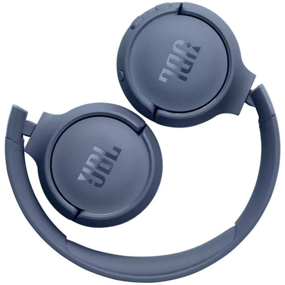 JBL Tune 520 BT Wireless on-ear headphones - Black