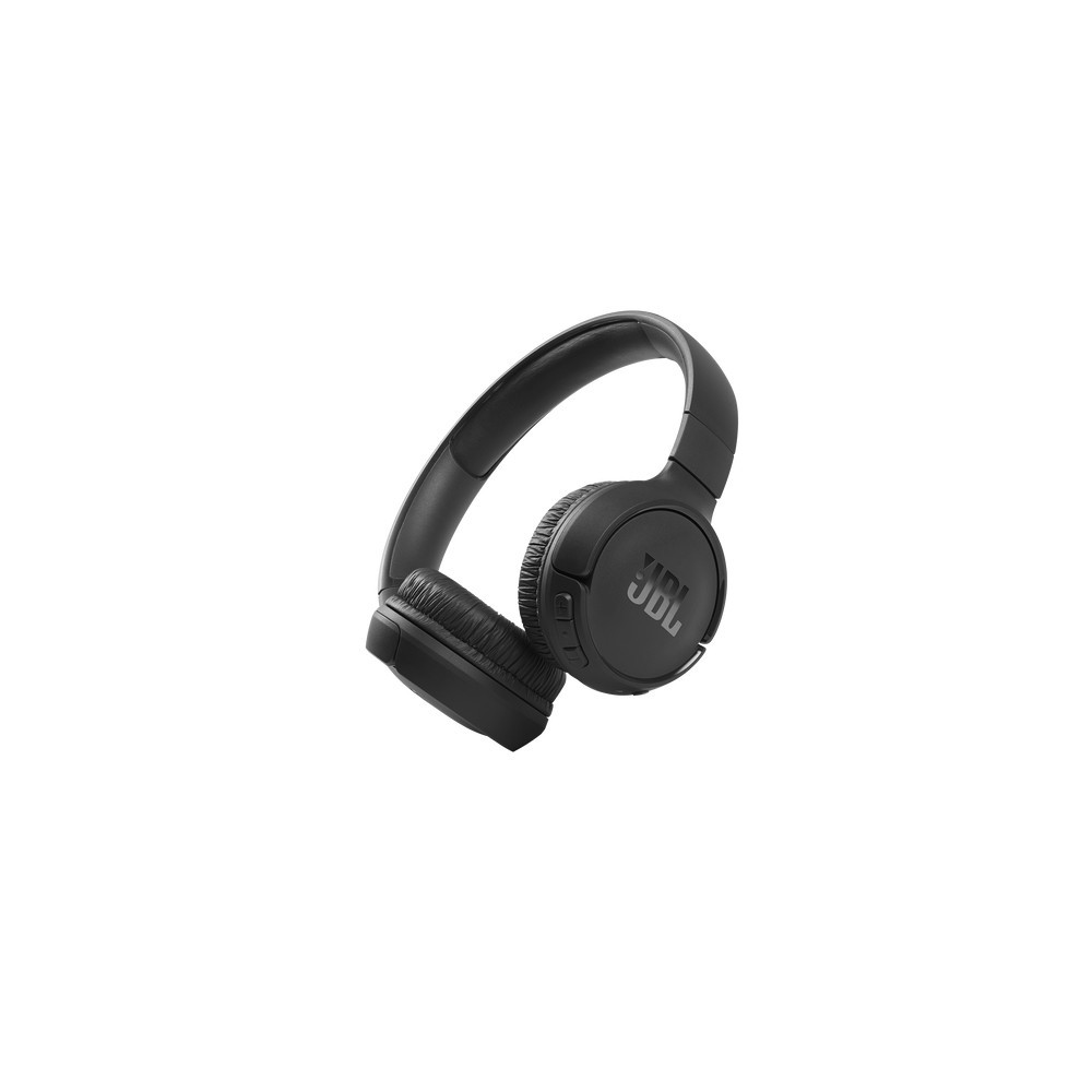 JBL Tune 510 BT Wireless on-ear headphones-Blue
