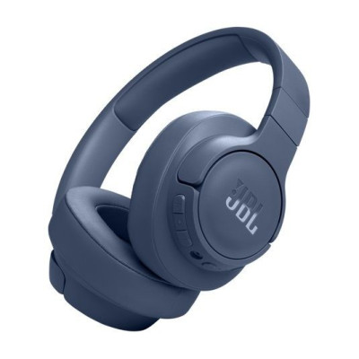 JBL Tune 670NC Adaptive Noise Cancelling Wireless Over-Ear Headphones, Purple