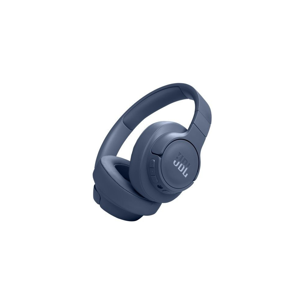 JBL Tune 670NC Adaptive Noise Cancelling Wireless Over-Ear Headphones, Purple