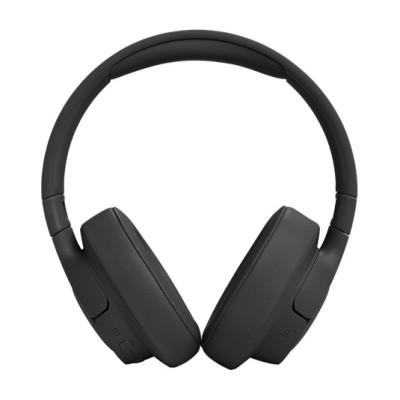 JBL Tune 770NC Adaptive Noise Cancelling Wireless Over-Ear Headphones, Black