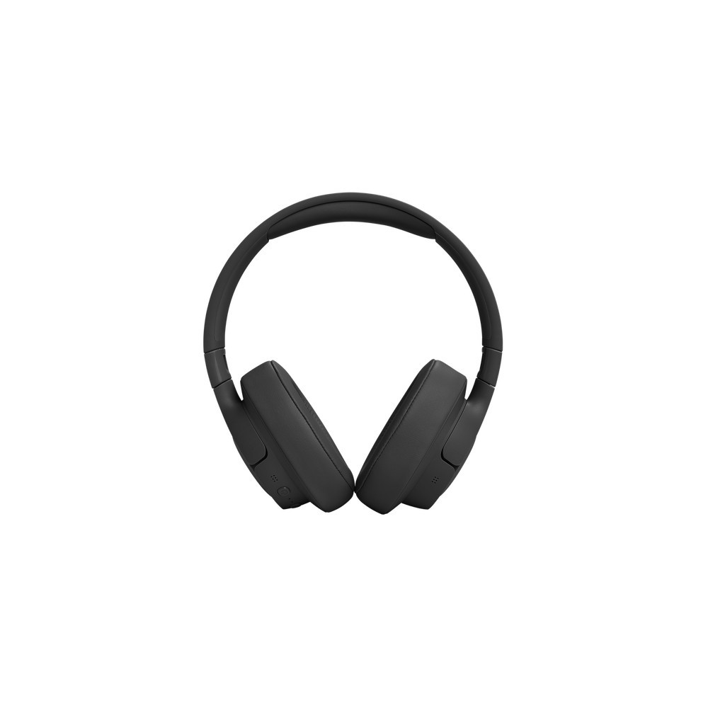 JBL Tune 770NC Adaptive Noise Cancelling Wireless Over-Ear Headphones, Black
