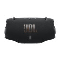 JBL Extreme 4 Portable Waterproof Speaker, Black