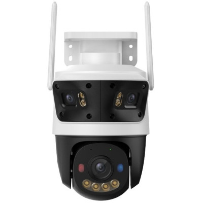 Imou Cruiser Triple Lens 11Mp Wifi Ourdoor Camera Ipc S7Up 11Mowed