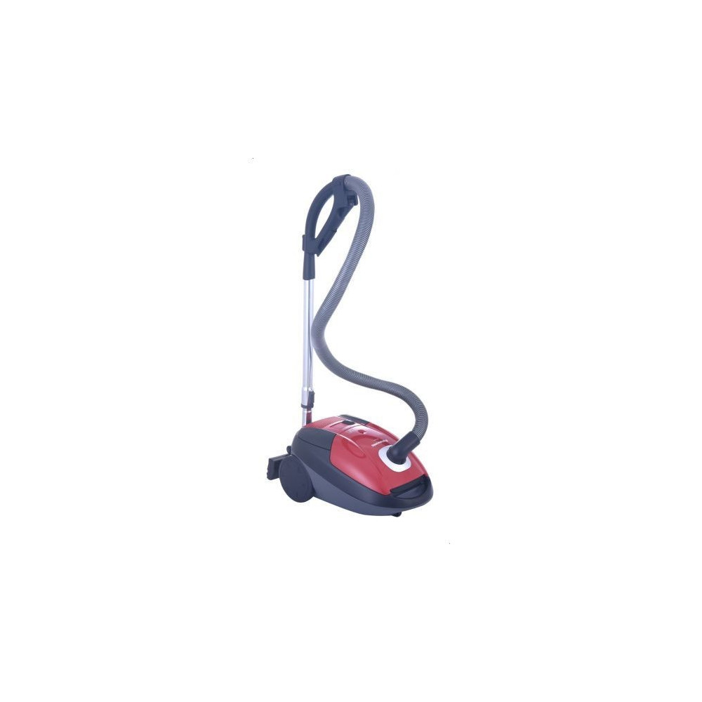 Panasonic Cordless Handheld Stick Vacuum Cleaner, 0.6L Dust Capacity - MC-SBM20