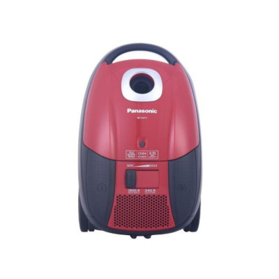 Panasonic Cordless Handheld Stick Vacuum Cleaner, 0.6L Dust Capacity - MC-SBM20