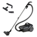 Panasonic Powerful 1600W Cyclone Bagless Canister Vacuum Cleaner - MC-CL601A747