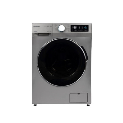 Panasonic 8Kg Frontload Washing Machine Abaya Wash Series, NA-16MG1LAS