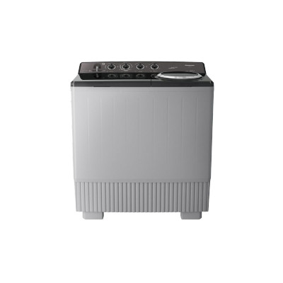 Panasonic 18Kg Twin Tub Washing Machine - NA-W18XG1BRU