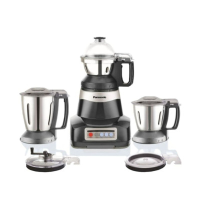 Panasonic 2000W 3 Jar Mixer Grinder MX-AE365KTZ