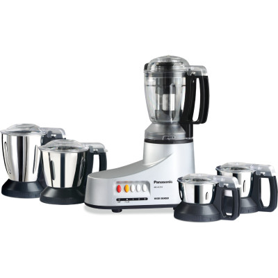 Panasonic 2000W 3 Jar Mixer Grinder MX-AE365KTZ