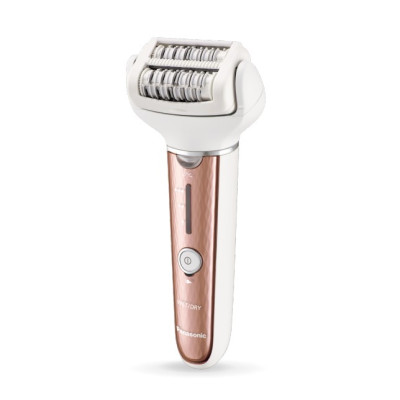 Panasonic Epilator ES-EL8A-P421, Wet & Dry