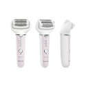 Panasonic Hair Dryer EH-NE85-K685 2300W Fast Dry Series Ionity