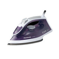 Panasonic 1800W Steam Iron NI-M300TVTM