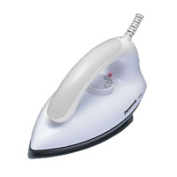 Panasonic Ni 317Twth 1000 Watts Flat Iron - White