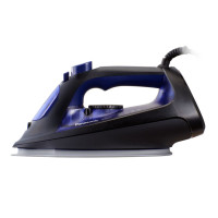 Panasonic 2800W Steam Iron NI-JU900KTH, Black