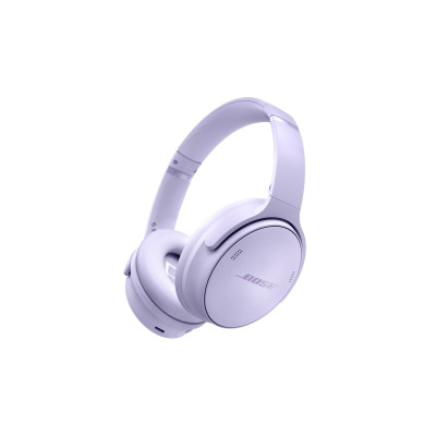 Bose QuietComfort Wireless Headphones Chilled Lilac 884367-1200
