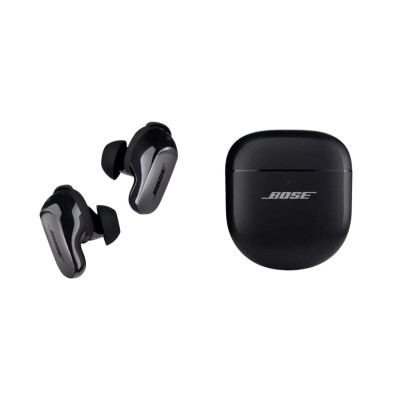 Bose QuietComfort Wireless Headphones Chilled Lilac 884367-1200