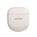 Bose QuietComfort Ultra Gen 2 Wireless Active Noise‑Cancelling Earbuds White, 896637-0020