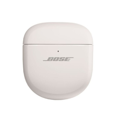 Bose QuietComfort Ultra Gen 2 Wireless Active Noise‑Cancelling Earbuds White, 896637-0020