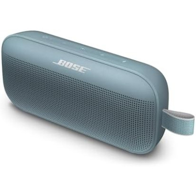 Bose Soundlink Plus Portable Bluetooth Wireless Speaker, 894040-0200