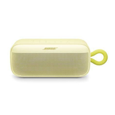 Bose Soundlink Plus Portable Bluetooth Wireless Speaker, 894040-0300