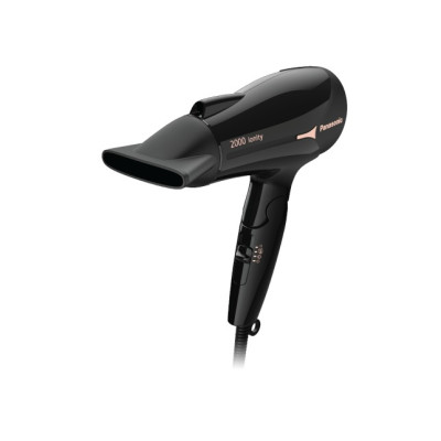 Panasonic Hair Straightener EH-HV70, Coconut Oil Infused Ceramic Plates