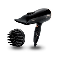 Panasonic Hair Dryer EH-NE66 2000W Powerful Ionity - Black