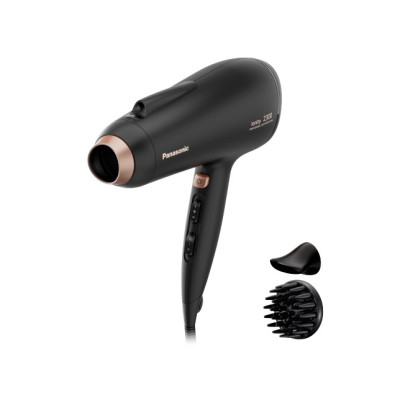 Panasonic Hair Dryer EH-NE86-K685 2300W Ionity Powerful Airflow