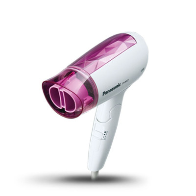 Panasonic Quick Dry Nozzle Hair Dryer 1200W EH-ND21-P685