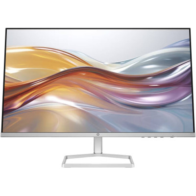 HP Series 5 527SF Monitor, 27" FHD IPS Display, 94F44AA