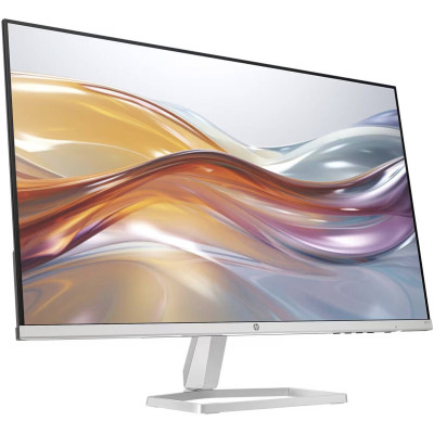 HP Series 5 527SF Monitor, 27" FHD IPS Display, 94F44AA