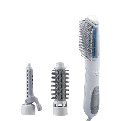 Panasonic 3in1 Hair Styler - EH-KA31-W685