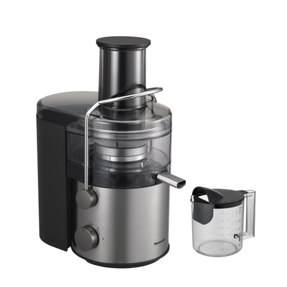 Panasonic Juicer MJ-CB600STZ