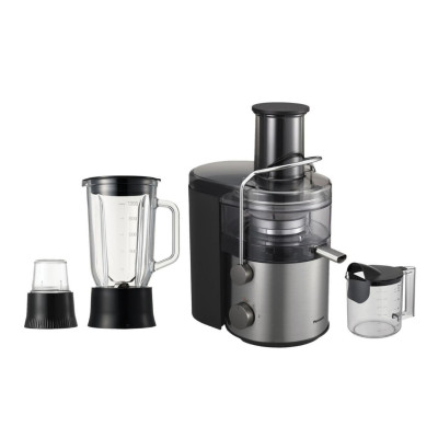 Panasonic 2L High Capacity Juicer MJ-CB800STZ