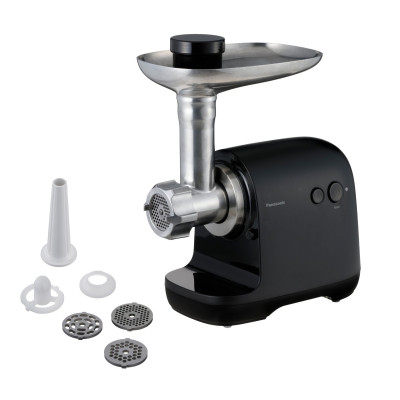 Panasonic 2L High Capacity Juicer MJ-CB800STZ