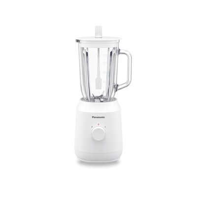 Panasonic 400W Blender Plastic Jug - MX-EX1021WTZ