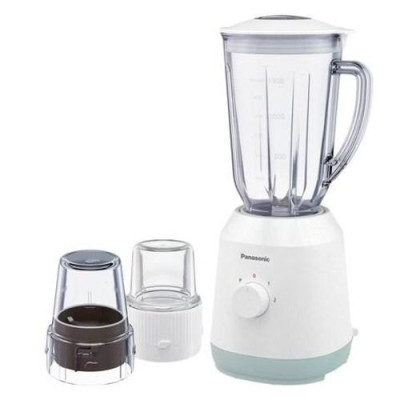 Panasonic 450W Blender 1.5L, MX-EP5121WTZ