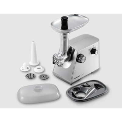 Panasonic Meat Grinder 1700W Japan Blade - MK-GM1700